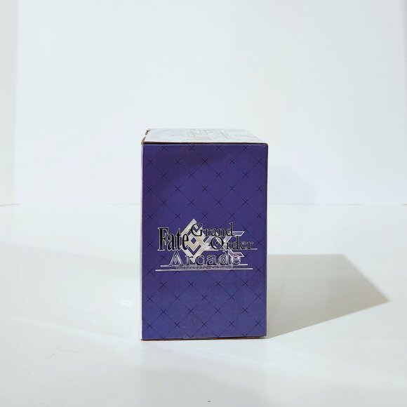 New Rare Sega Fate Grand Order Arcade Premium Figure 17cm Toreba Japan - Picture 5 of 6